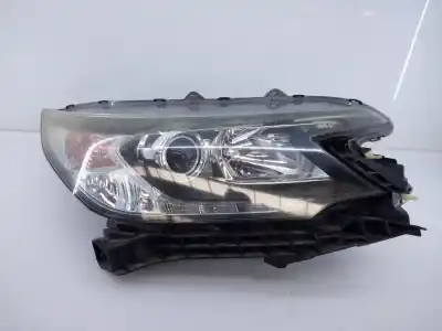 Recambio de automóvil de segunda mano de FARO DERECHO para HONDA CR-V  referencias OEM IAM MD60GF10  8317341600