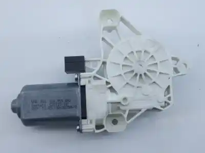 İkinci el araba yedek parçası sag ön cam motoru için volkswagen golf vii lim. (bq1) sport oem iam referansları 4k0959802