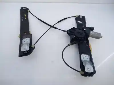 Peça sobressalente para automóvel em segunda mão elevador de vidros dianteira esquerda por land rover evoque pure referências oem iam 918956104