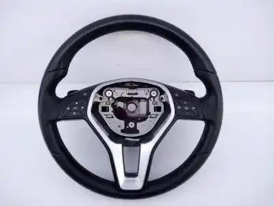 Автозапчасти б/у РУЛЬ за MERCEDES-BENZ CLASE B (W246)  ссылки OEM IAM A2184609103 E1-A2-43-2 