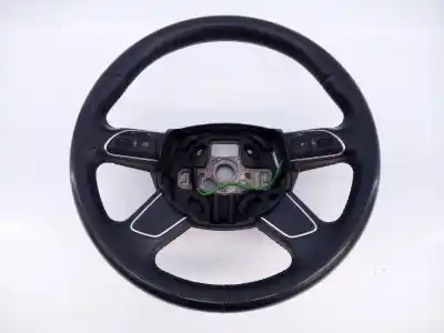 Second-hand car spare part steering wheel for audi q3 1.4 16v tfsi oem iam references 8u0419091t
