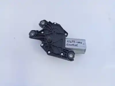 Peça sobressalente para automóvel em segunda mão motor do limpador traseiro por land rover evoque pure referências oem iam bj3217404aa
