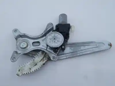 Peça sobressalente para automóvel em segunda mão elevador de vidros traseiro direito por suzuki vitara 1.6 16v cat referências oem iam 8353061m00