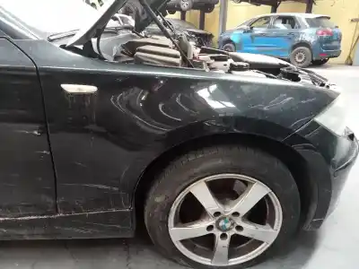 Peça sobressalente para automóvel em segunda mão  por BMW SERIE 1 BERLINA (E81/E87)  Referências OEM IAM   