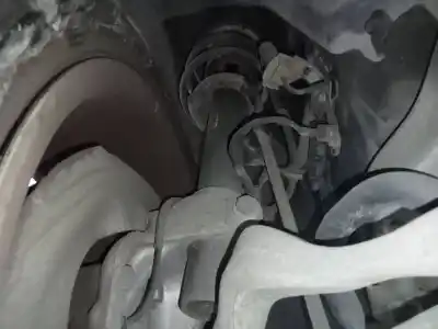 Peça sobressalente para automóvel em segunda mão  por BMW SERIE 1 BERLINA (E81/E87)  Referências OEM IAM   