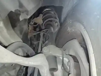 Peça sobressalente para automóvel em segunda mão  por BMW SERIE 1 BERLINA (E81/E87)  Referências OEM IAM   