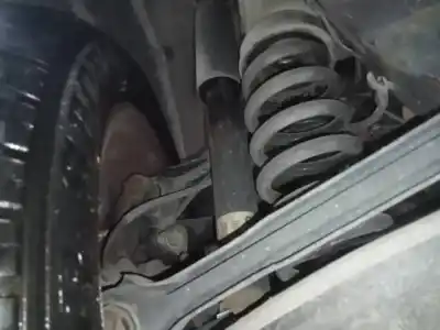 Peça sobressalente para automóvel em segunda mão Amortecedor Traseiro Esquerdo por BMW SERIE 1 BERLINA (E81/E87) 118i Referências OEM IAM   