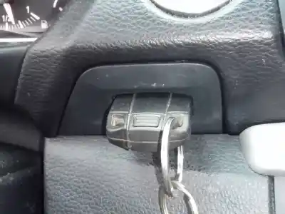 Peça sobressalente para automóvel em segunda mão canhão de ignição por bmw serie 1 berlina (e81/e87) 118i referências oem iam 