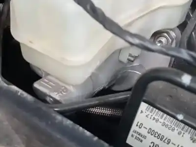 Peça sobressalente para automóvel em segunda mão  por BMW SERIE 1 BERLINA (E81/E87)  Referências OEM IAM   