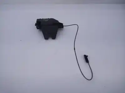 Peça sobressalente para automóvel em segunda mão  por BMW SERIE 1 BERLINA (E81/E87)  Referências OEM IAM 7840617 E1-A3-43-1 