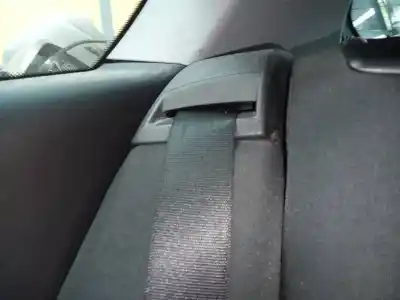 Peça sobressalente para automóvel em segunda mão cinto de segurança traseiro direito por bmw serie 1 berlina (e81/e87) 118i referências oem iam 