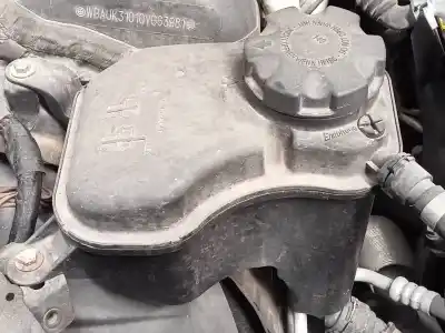 Peça sobressalente para automóvel em segunda mão depósito de expansão por bmw serie 1 berlina (e81/e87) 118i referências oem iam 