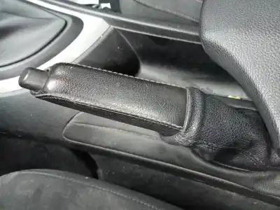 İkinci el araba yedek parçası EL FRENI KOLU için BMW SERIE 1 BERLINA (E81/E87)  OEM IAM referansları   