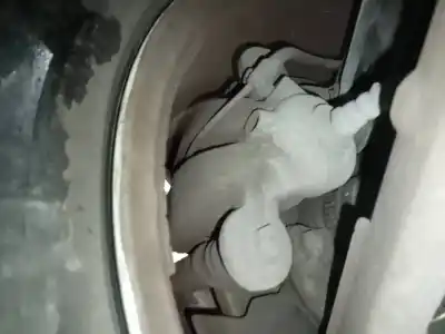 Peça sobressalente para automóvel em segunda mão pinça de travão traseira direita por bmw serie 1 berlina (e81/e87) 118i referências oem iam 