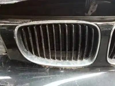 Second-hand car spare part Front Grille for BMW SERIE 1 BERLINA (E81/E87) 118i OEM IAM references   