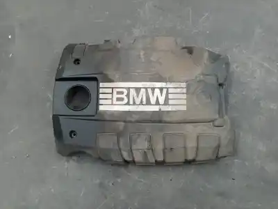 Peça sobressalente para automóvel em segunda mão tampa do motor por bmw serie 1 berlina (e81/e87) 118i referências oem iam 