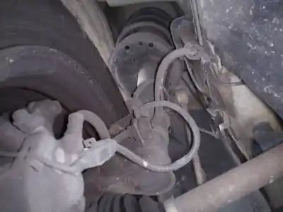 Piesă de schimb auto la mâna a doua  pentru OPEL COMBO D  Referințe OEM IAM   