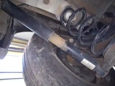 Piesă de schimb auto la mâna a doua  pentru OPEL COMBO D  Referințe OEM IAM   