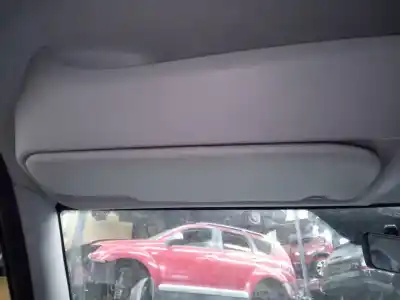 Автозапчастина б/у лівий натір для opel combo d cargo l2h1 2.4t посилання на oem iam   