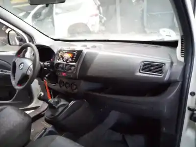 Автозапчасти б/у панель приборов за opel combo d cargo l2h1 2.4t ссылки oem iam 