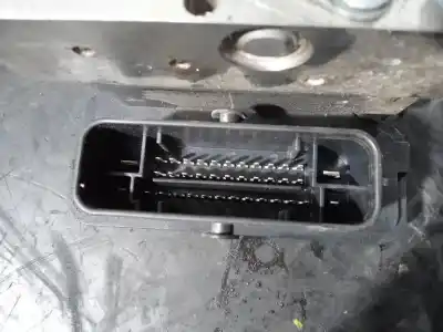 Pezzo di ricambio per auto di seconda mano abs per renault kadjar bose edition riferimenti oem iam 476601356r p3-b9-14-2 269829