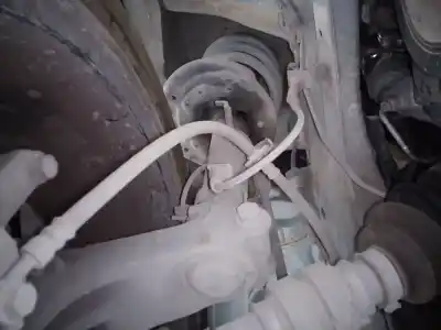 Peça sobressalente para automóvel em segunda mão Amortecedor Dianteiro Direito por RENAULT KADJAR Bose Edition Referências OEM IAM   