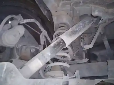 Peça sobressalente para automóvel em segunda mão AMORTECEDOR TRASEIRO ESQUERDO por RENAULT KADJAR  Referências OEM IAM   