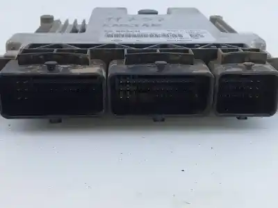 Pezzo di ricambio per auto di seconda mano centralina motore per renault kadjar bose edition riferimenti oem iam 237106319r e2-a1-44-1 0281032226