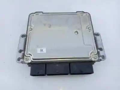 Pezzo di ricambio per auto di seconda mano centralina motore per renault kadjar bose edition riferimenti oem iam 237106319r e2-a1-44-1 0281032226