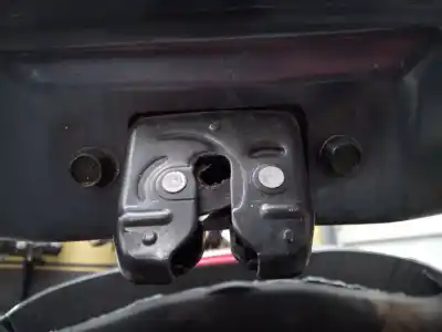 Peça sobressalente para automóvel em segunda mão  por RENAULT KADJAR  Referências OEM IAM   