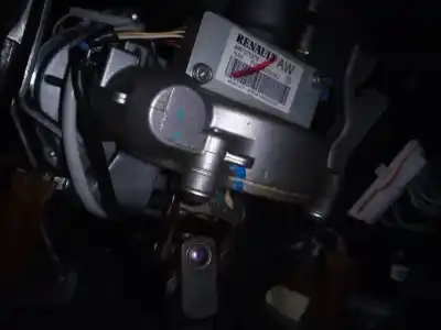 Pezzo di ricambio per auto di seconda mano piantone dello sterzo per renault kadjar bose edition riferimenti oem iam 488107197r