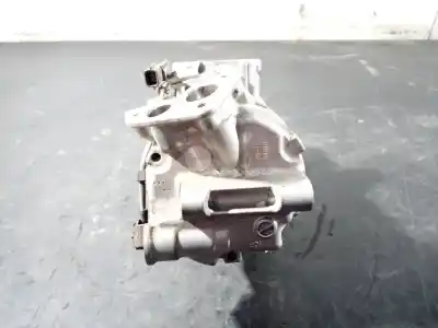 Peça sobressalente para automóvel em segunda mão compressor de ar condicionado a/a a/c por renault kadjar bose edition referências oem iam 926001268r p3-a3-4-1 2908402604