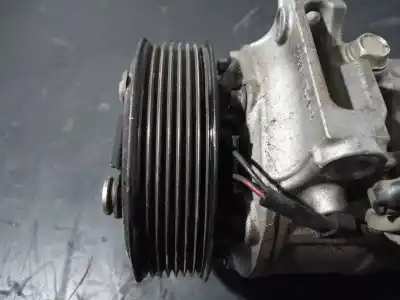 Peça sobressalente para automóvel em segunda mão compressor de ar condicionado a/a a/c por renault kadjar bose edition referências oem iam 926001268r p3-a3-4-1 2908402604