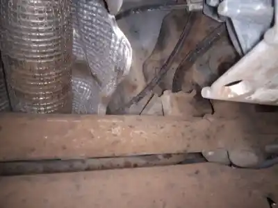 Second-hand car spare part STEERING RACK for RENAULT KADJAR  OEM IAM references   