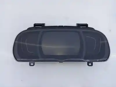 Pezzo di ricambio per auto di seconda mano Pannello Degli Strumenti per RENAULT KADJAR Bose Edition Riferimenti OEM IAM 248103992R E2-A1-38-2 