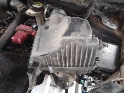 Peça sobressalente para automóvel em segunda mão FILTRO DE AR por RENAULT KADJAR  Referências OEM IAM   