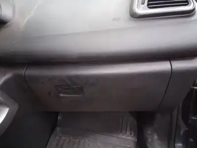 Pezzo di ricambio per auto di seconda mano scatola di guanti per renault kadjar bose edition riferimenti oem iam 