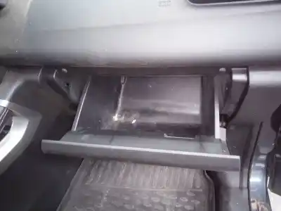 Peça sobressalente para automóvel em segunda mão porta luvas por renault kadjar bose edition referências oem iam   
