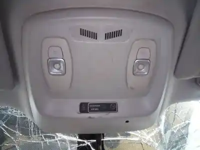 Pezzo di ricambio per auto di seconda mano luce interna per renault kadjar bose edition riferimenti oem iam 