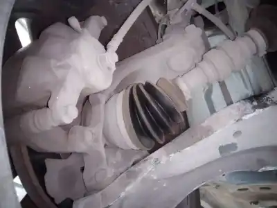 Pezzo di ricambio per auto di seconda mano attacco anteriore destro per renault kadjar bose edition riferimenti oem iam 