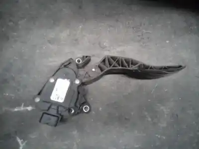 Pezzo di ricambio per auto di seconda mano pedale dell acceleratore per renault kadjar bose edition riferimenti oem iam 180024ba0b