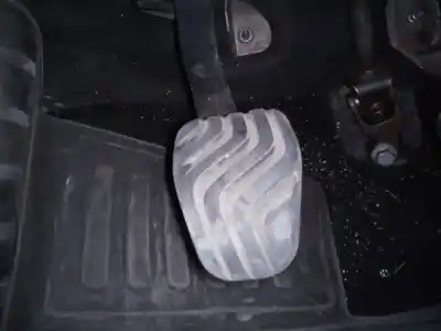 Pezzo di ricambio per auto di seconda mano pedale della frizione per renault kadjar bose edition riferimenti oem iam 