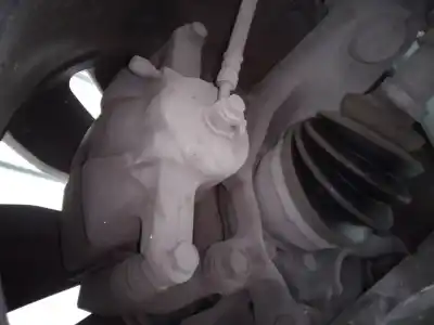 Pezzo di ricambio per auto di seconda mano pinza freno anteriore destra per renault kadjar bose edition riferimenti oem iam 