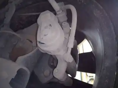 Pezzo di ricambio per auto di seconda mano pinza freno posteriore destra per renault kadjar bose edition riferimenti oem iam 