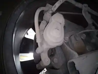 Pezzo di ricambio per auto di seconda mano pinza freno posteriore sinistra per renault kadjar bose edition riferimenti oem iam 
