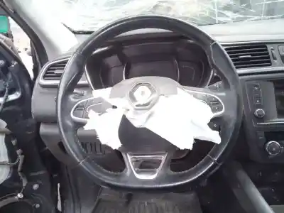 Pièce détachée automobile d'occasion VOLANT pour RENAULT KADJAR  Références OEM IAM   