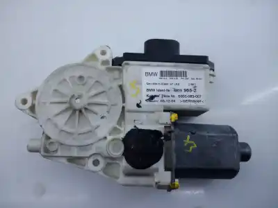 Second-hand car spare part Rear Left Window Motor for BMW X3 (E83) * OEM IAM references 69259652 E1-A3-52-2 0130822237