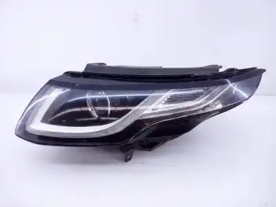 Recambio de automóvil de segunda mano de FARO IZQUIERDO XENON para LAND ROVER EVOQUE  referencias OEM IAM GJ3213W030E  0019547508