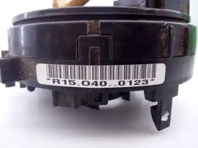Автозапчасти б/у кольцо подушки безопасности за kia cee´d drive ссылки oem iam r150400123 e3-a3-29-1 
