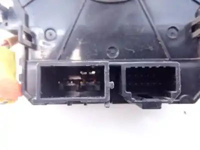 Автозапчасти б/у кольцо подушки безопасности за kia cee´d drive ссылки oem iam r150400123 e3-a3-29-1 